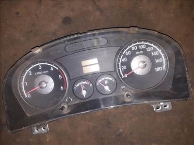 Kia K2700 Óraegység / Kilométeróra