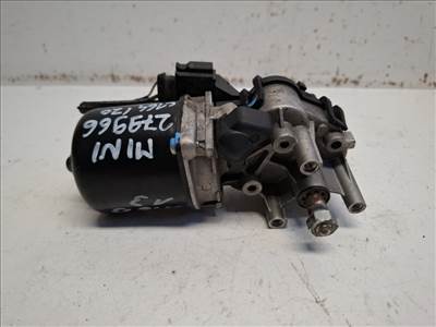 Mini cooper (R56) első ablaktörlő motor 8377427 53555304