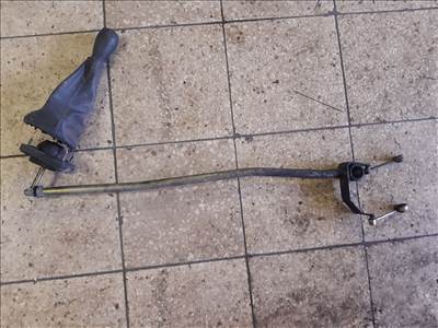 Citroen Berlingo 02-08 Váltó Kulissza