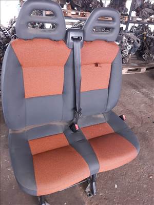 Fiat Ducato III 06-14 Jobb Első Ülés