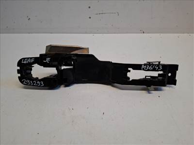 Nissan Leaf (ZE1) jobb első kilincsfészek