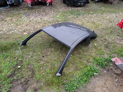 Nissan Micra 3 ajtós utastértető
