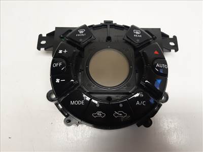 Nissan Note (E12) fûtéskapcsoló (fûtés kapcsoló) 275003VV3A