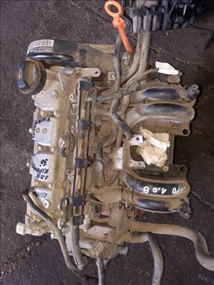 Volkswagen Lupo Motor