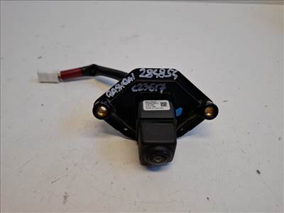 Nissan Qashqai (J11) hátsó Autós kamera 284424EA0A