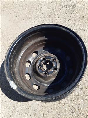 Skoda Octavia <p>Felni méret: 14"</p><p>Felni szélesség: 6.0</p><p>Furatszám: 5</p><p>Osztókör: 100.0</p><p>ET szám: ET38</p><p>Agy Átmérő: 56.1</p><p>Állapot: Normál</p><p>Érdeklődéskor hivatkozzon erre: KIN-66930</p><p>Bármire van szüksége hívjon bizalommal!<br>Kizárólag munkaidőben hétfőtől - péntekig 8-12 13-16 óráig!<br>Alkatrészek széles választékban!<br>Hivatalos Regisztrált Autobontó Kecel!<br>Vásároljon Megbízható Helyről Beszerelési Garanciával Profiktól!</p>