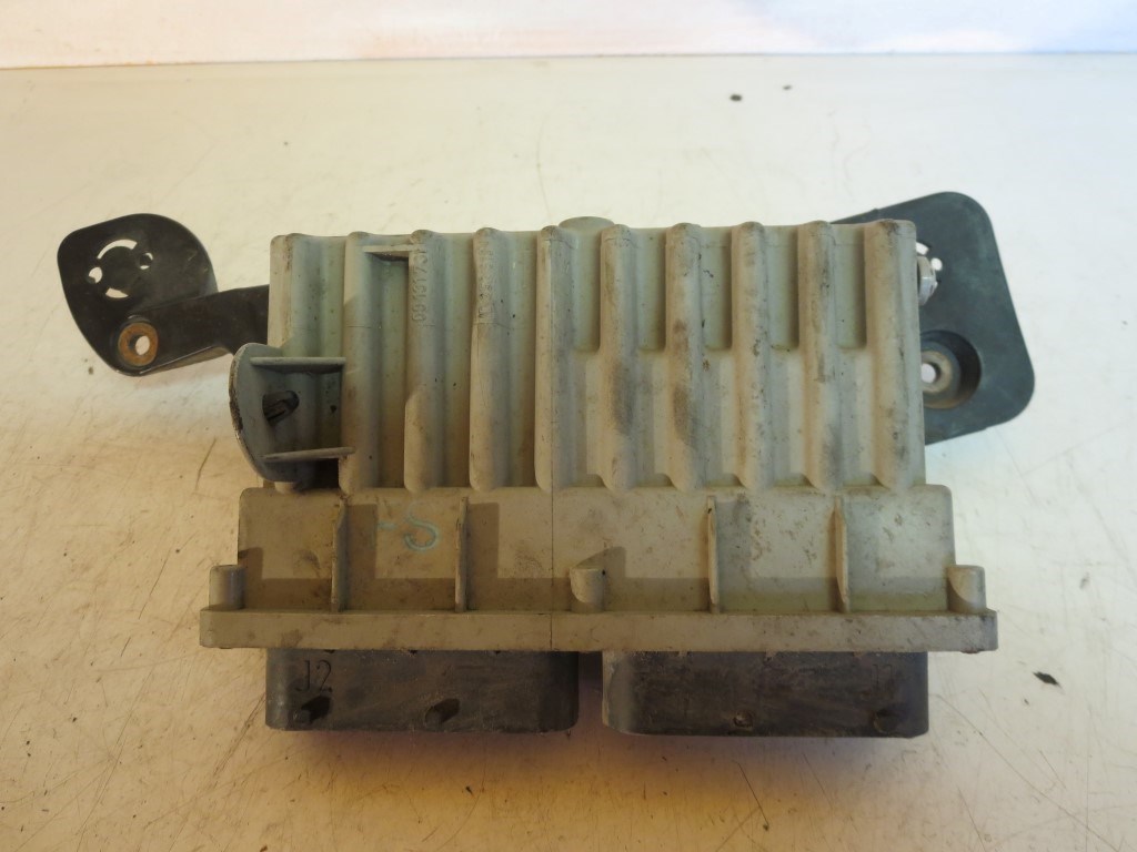 Opel Astra G  hûtõventillátorelektronika (hûtõ ventillátor elektronika) 09131731 1. kép