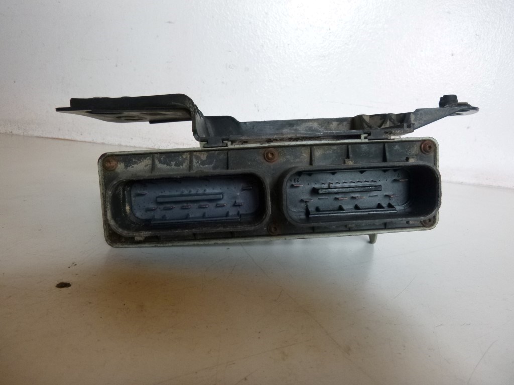 Opel Astra G  hûtõventillátorelektronika (hûtõ ventillátor elektronika) 09131731 2. kép