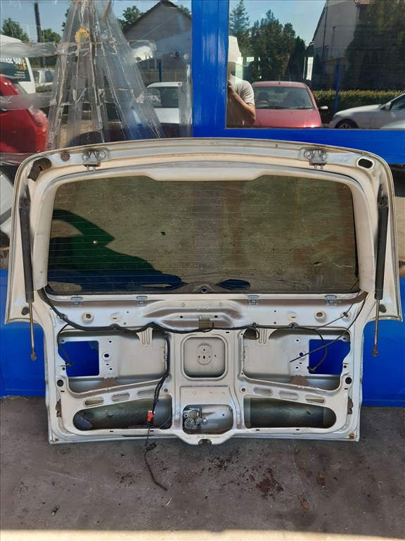 Seat Alhambra II Csomagtér Ajtó 2. kép