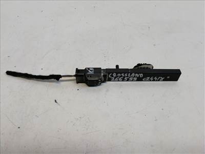 Opel crossland X  központizár antenna 9672409080