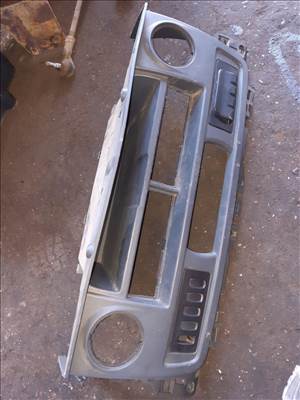 Renault Master Középkonzol Keret 8200 188 199