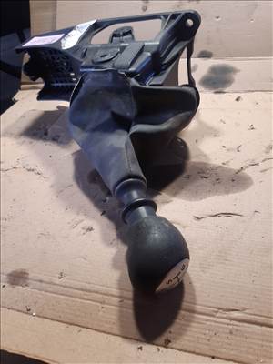 Renault Scenic III Váltó Kulissza 8201021402