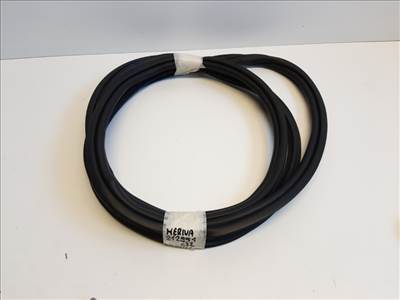 Opel Meriva  csomagtérajtó kéder gumi