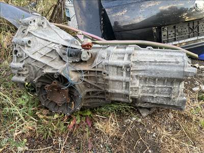 Audi A4, 1.9 Tdi 131LE, Manual 6 váltó FYA