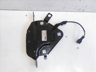 Peugeot 207 cc bal Cabrio tetőzár nem bovdenes 9680079380