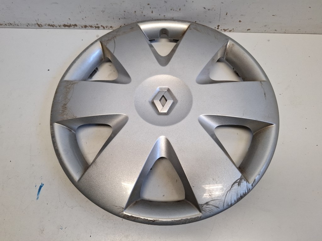Renault Captur  dísztárcsa 8200199705 1. kép