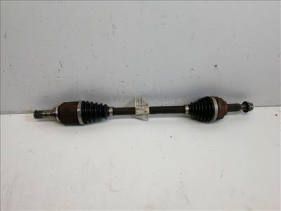 Renault Clio bal első féltengely