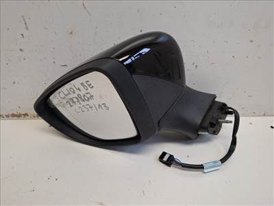 Renault Clio bal első visszapillantó tükör elektromos 963025724R
