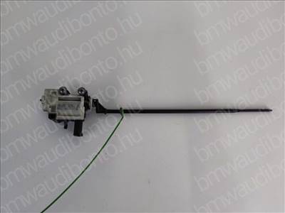BMW 5 Gran Turismo (F07) Tankajtó nyitó bowden (7139398, 67117139398)