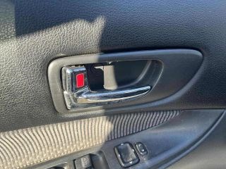 MAZDA 6 Station Wagon (GY) Bal hátsó Ablakemelő Szerkezet (Elektromos) 21. kép