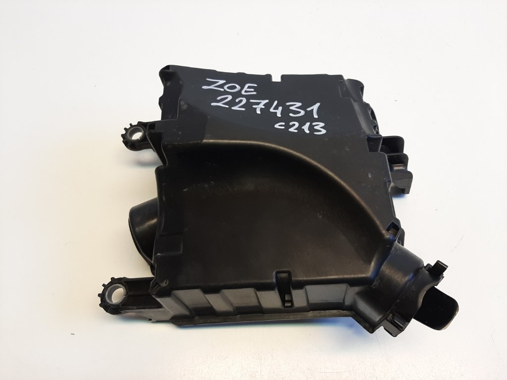 Renault Zoe alsó biztosítéktábla tartó 284B03998R 2. kép