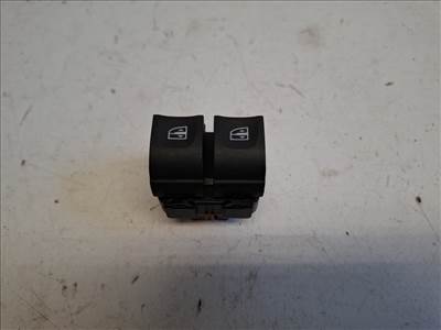 Renault Zoe bal első ablakemelő kapcsoló 254113300R