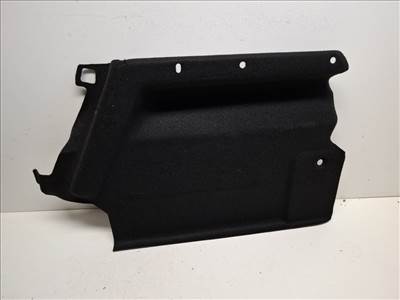 Renault Zoe jobb hátsó csomagtér oldalkárpit 849500362R