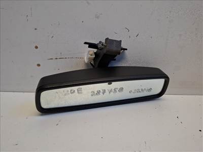 Renault Zoe belső visszapillantó tükör 963213712R