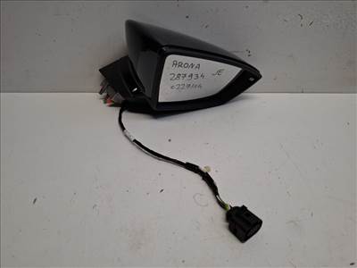 Seat Arona jobb első visszapillantó tükör elektromos