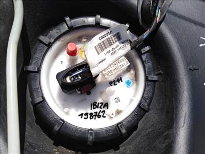 Seat Ibiza (6J) üzemanyagszivattyú 6R0919051F A2C53436805