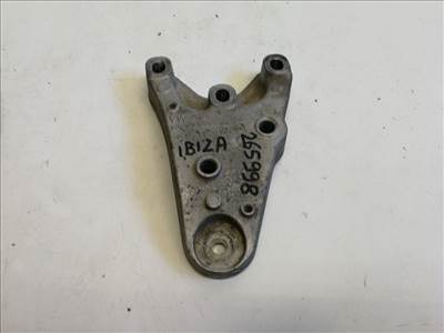 Seat Ibiza (6J) jobb első motortartó bak 6Q0199185S