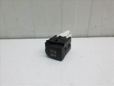 Seat Leon (1P) ASR/TCS/TRC kapcsoló (kipörgésgátlókapcsoló) 5P0927118A