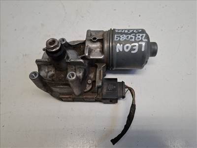 Seat Leon (5F) első ablaktörlő motor 5F1955119A 1397220689