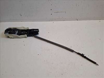 Skoda Fabia jobb hátsó kilincsfészek 5N0839885H