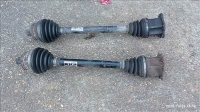 Audi a4 b7 2.0pd tdi féltengely 