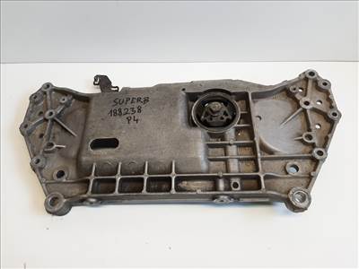 Skoda SUPERB (3T) első bölcső 1K0199369G