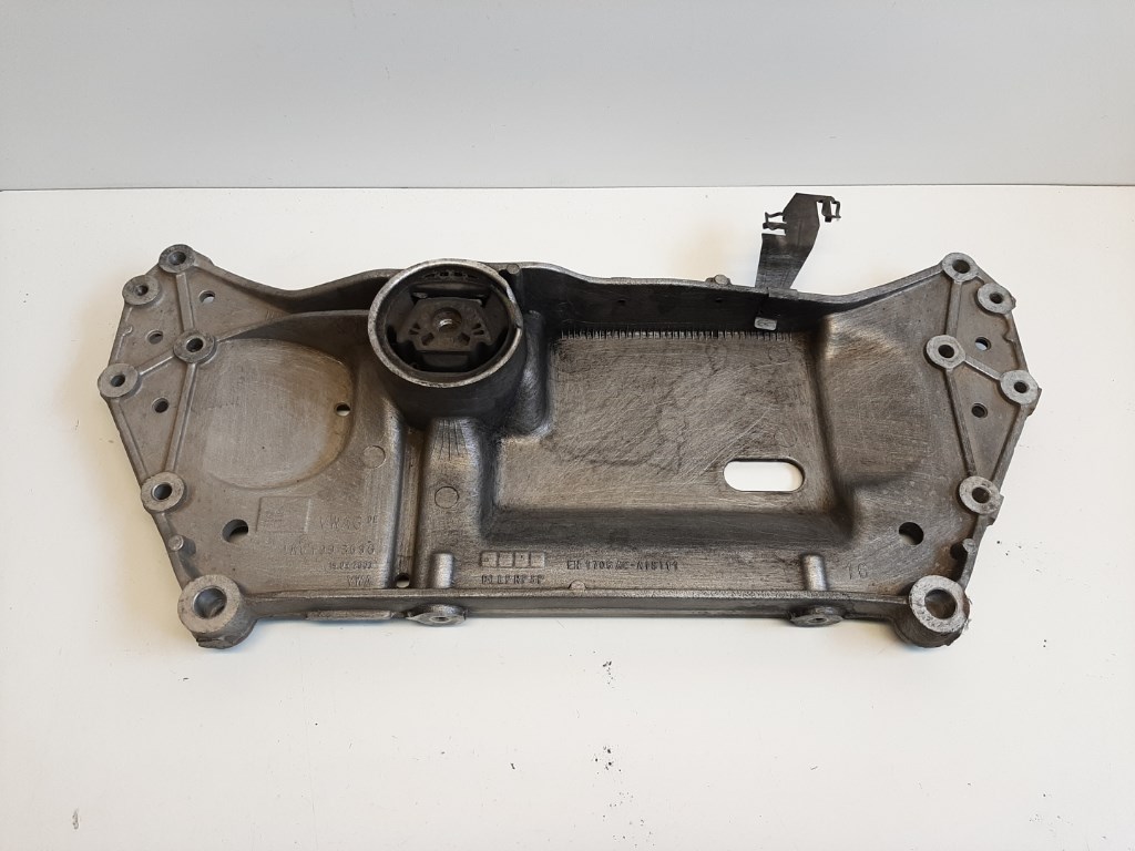 Skoda SUPERB (3T) elsõ bölcsõ 1K0199369G 2. kép