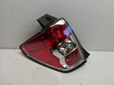 Subaru Forester bal hátsó lámpa