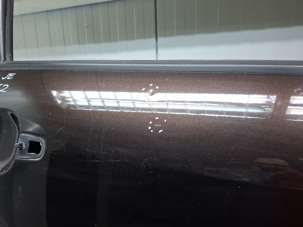 Suzuki Swift 5 ajtós jobb elsõ ajtó 2. kép