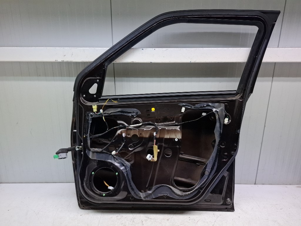 Suzuki Swift 5 ajtós jobb elsõ ajtó 3. kép