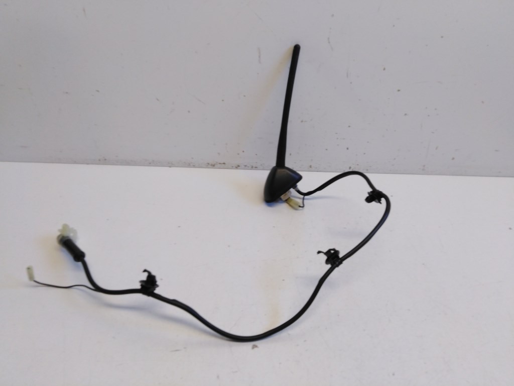 Suzuki Vitara grand (JT) antenna talp 1. kép