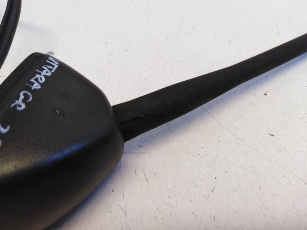 Suzuki Vitara grand (JT) antenna talp 2. kép