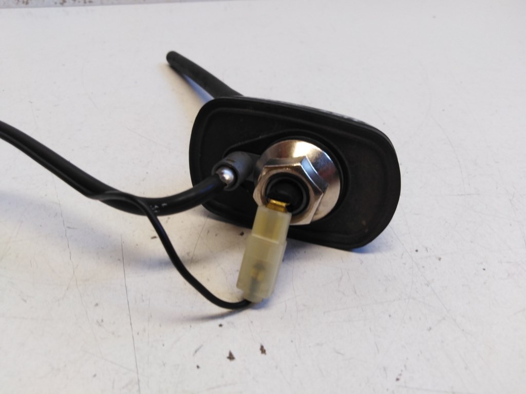 Suzuki Vitara grand (JT) antenna talp 3. kép