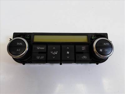 Toyota Auris (E180) fûtéskapcsoló (fûtés kapcsoló) 5590002410