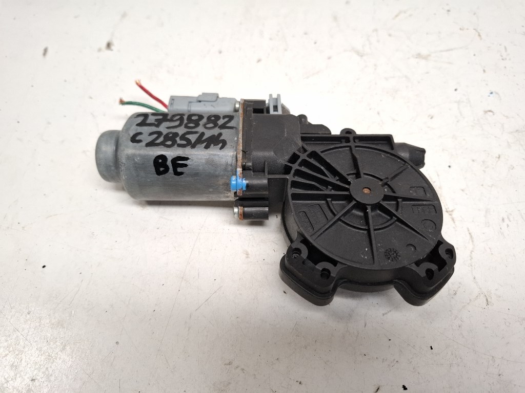 Toyota Aygo (AB10) bal elsõ ablakemelõ motor 2. kép