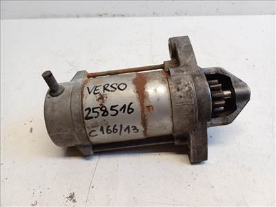 Toyota Verso  önindító 281000R010