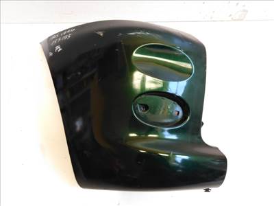 Toyota Yaris Verso bal hátsó lökhárító 5216252010