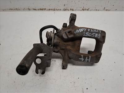 Volkswagen Caddy (2K) jobb hátsó féknyereg