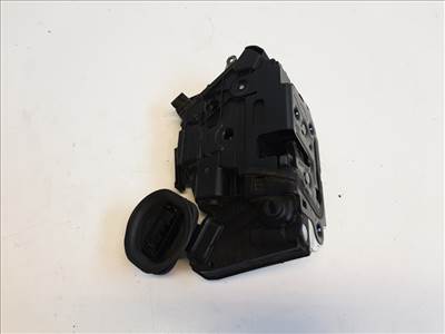 Volkswagen Golf VI 5 ajtós bal hátsó ajtózár 5K4839015H