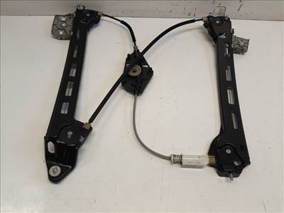 Volkswagen Passat CC jobb első Ablakemelő szerkezet elektromos 3C8837462J